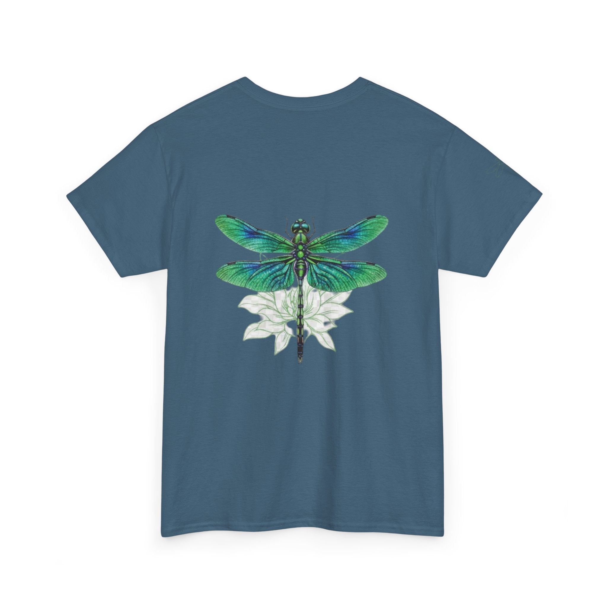 Dragonfly Unisex Graphic T-Shirt