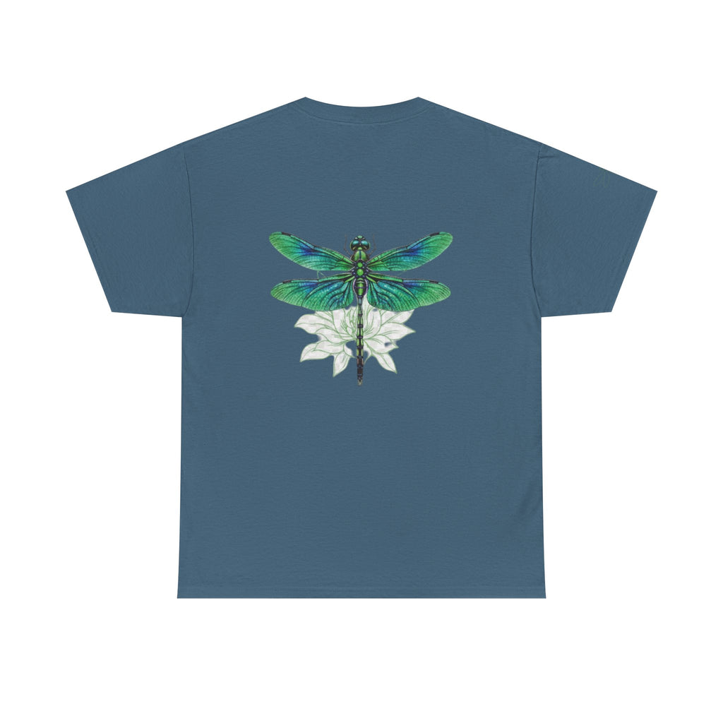 Dragonfly Unisex Graphic T-Shirt
