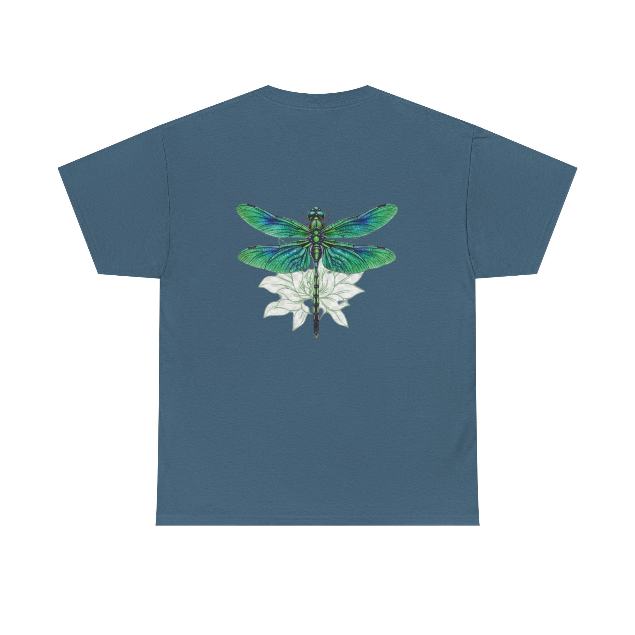 Dragonfly Unisex Graphic T-Shirt